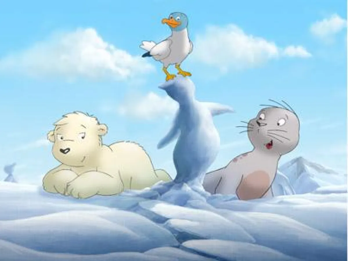 Bei den Temperaturen darf \