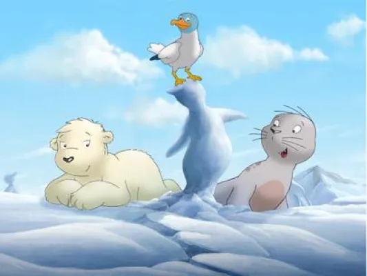 Sommerspecial: Kinderkino und Kofferpacken Bild: Sommerspecial: Kinderkino und Kofferpacken