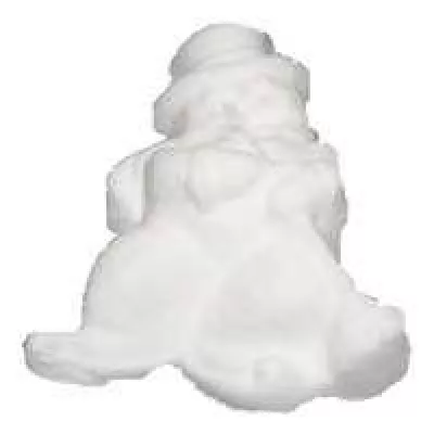 Bild: Heymountain Cosmetics: Hol dir den Schneemann in die Wanne