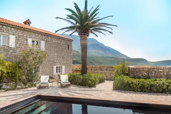 Bild: Der Sommer ist ein früher Gast: Saisonstart für Aman in Europa