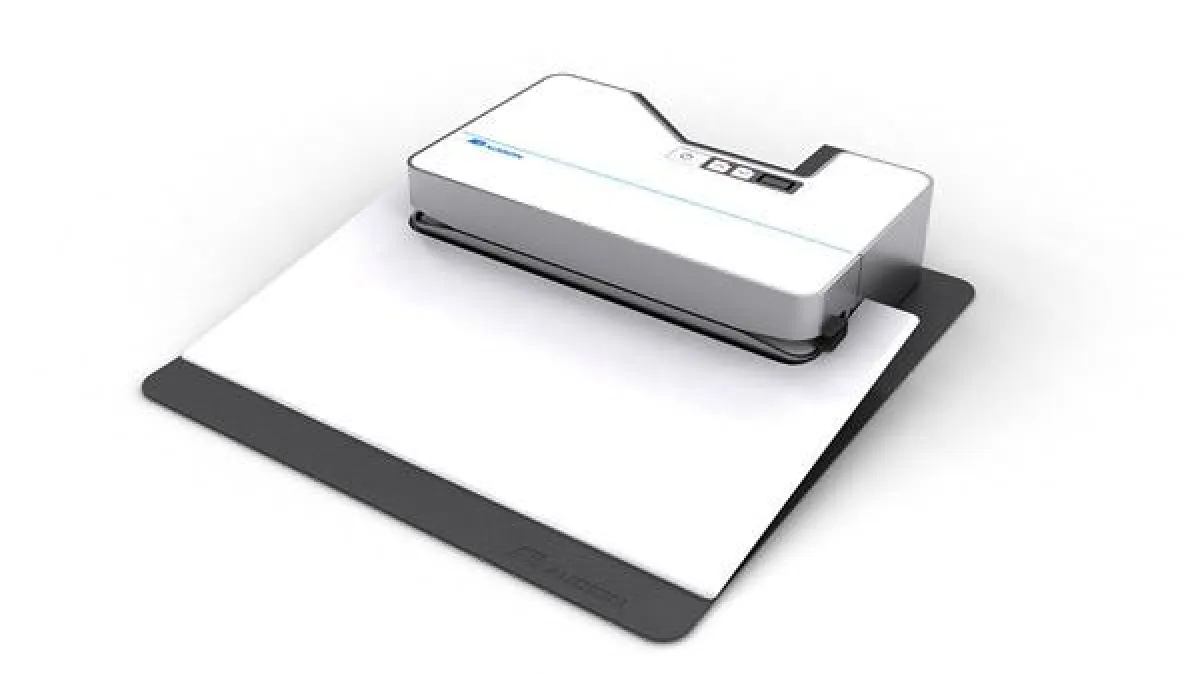 Audion Elektro GmbH Verpackungsmaschinen