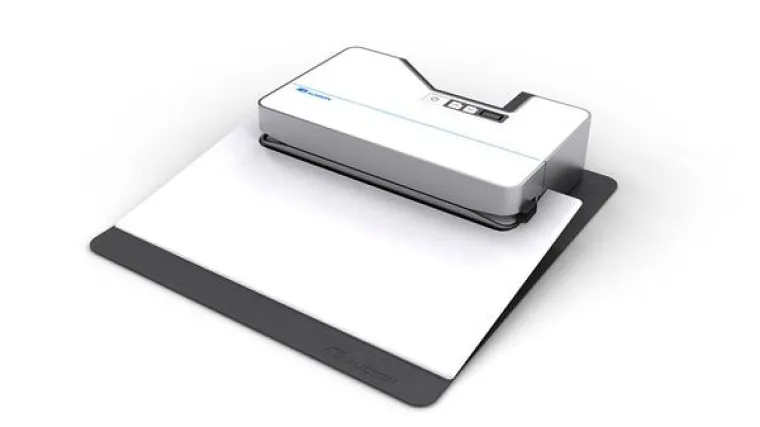 Bild: Audion Elektro GmbH auf der FachPack 2013 - Vorbericht