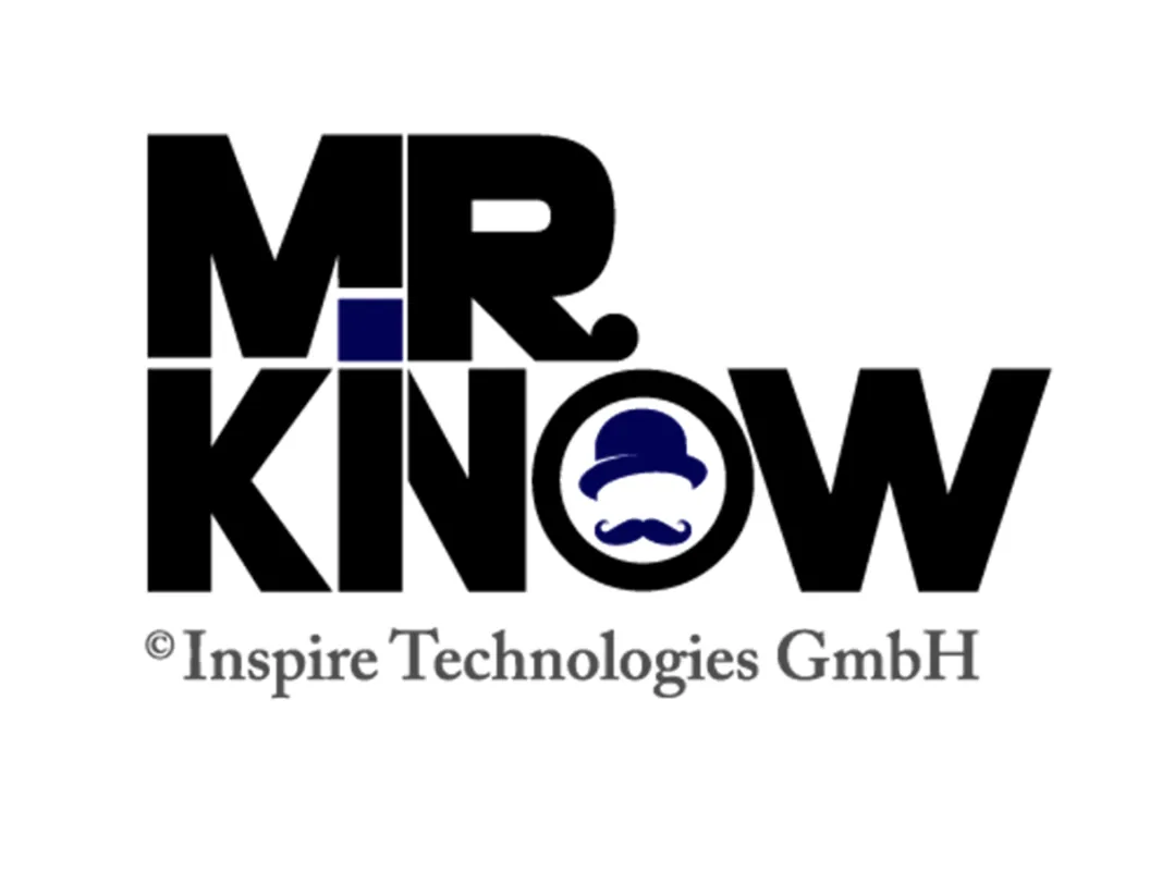 (© MR.KNOW by Inspire Technologies GmbH)