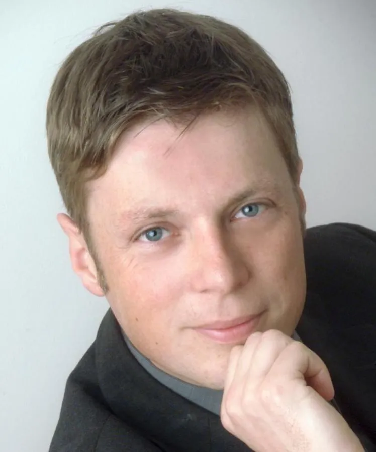 Hans-Curt Kurz, Hauptreferent beim MEETING MITTELSTAND - Leiter des Direkt Marketing Centers der Deutschen Post AG (Kassel) und Fachdozent für Direktmarketing