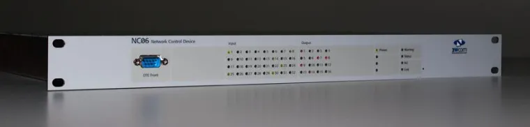 Der Westdeutsche Rundfunk (WDR) setzt auf das SNMP-Überwachungskonzept der 2wcom GmbH Bild: Der Westdeutsche Rundfunk (WDR) setzt auf das SNMP-Überwachungskonzept der 2wcom GmbH