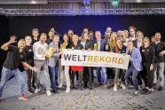 Bild: Neuer Weltrekord in Deutschland und ein mega Event, der dein Business auf's nächste Level bringt