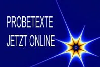 Bild: Werbung, die was aus Worten macht - Erfolgreicher Werbetexter stellt Probetexte online