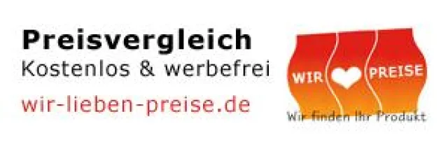 Bild: Preisvergleich wir-lieben-preise.de nun mit Versandkosten zu jedem Produkt