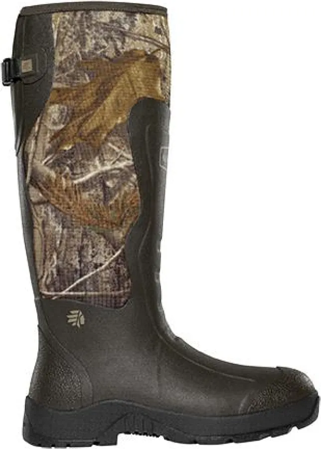 Lacrosse Alpha Mudlite 140EUR