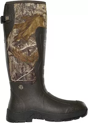 Bild: Lacrosse - Von Workwear bis Fashion