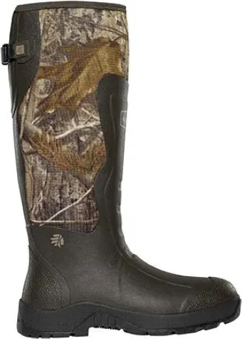 Bild: Lacrosse - Von Workwear bis Fashion