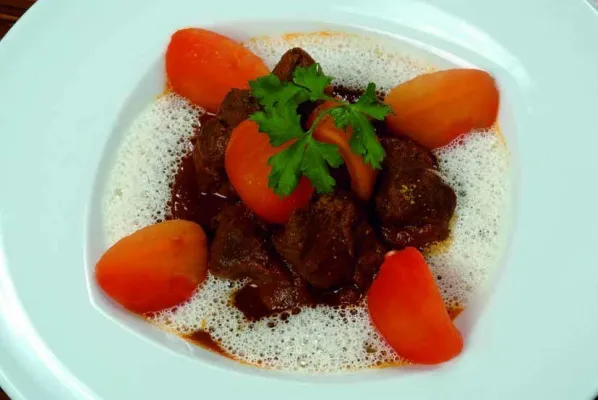 Bild: Best Western Premier Hotel Villa Stokkum - Kaleidoskop der Gewürze - Geschmackserlebnisse aus aller Welt