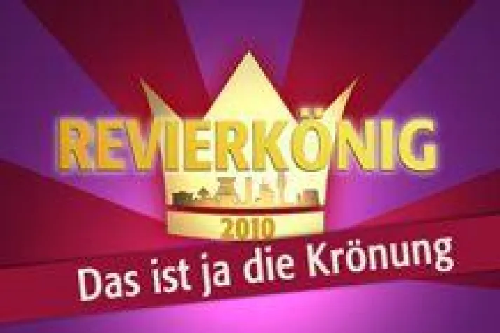 Bild: Prominente Ruhris suchen den REVIERKÖNIG 2010