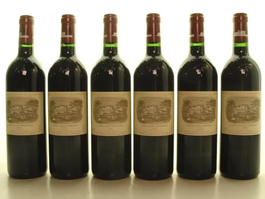 Bild: Erneut hohe Verkaufsquote für die Munich Wine Company