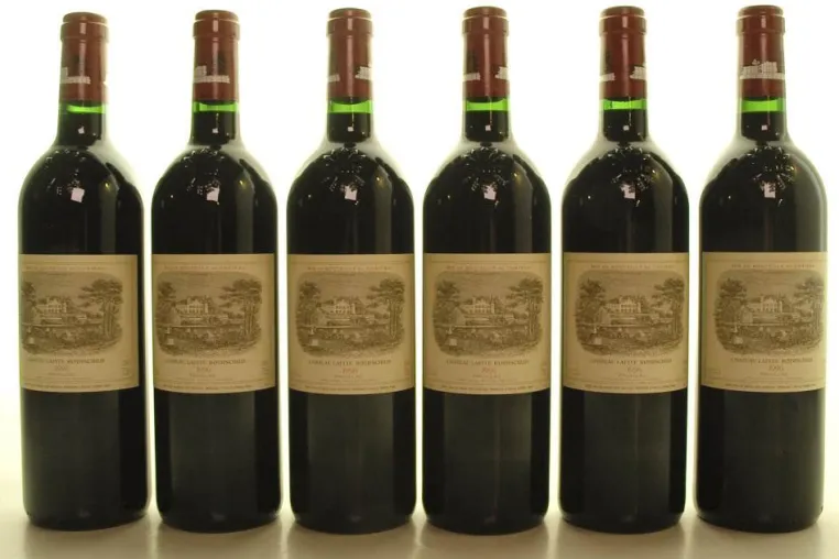Bild: Erneut hohe Verkaufsquote für die Munich Wine Company