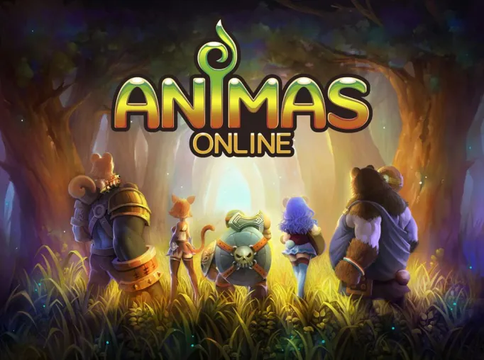 Bild: GAMEFORGE VERÖFFENTLICHT ANIMAS ONLINE – 3D-FANTASY-MMO ERSCHEINT FÜR IOS UND ANDROID