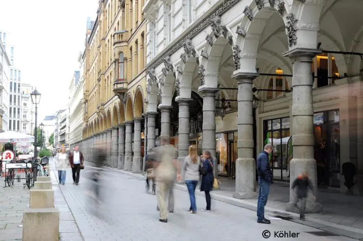 FreiwilligenBörseHamburg schafft Öffentlichkeit für gemeinnützige Vereine Bild: FreiwilligenBörseHamburg schafft Öffentlichkeit für gemeinnützige Vereine