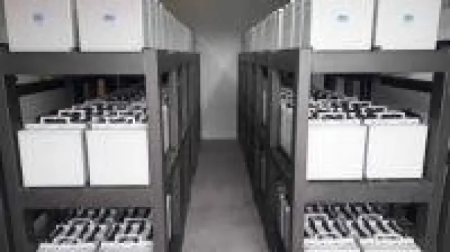 Brennstoffzellentechnologie: Fortschritt dank Deutschland Bild: Brennstoffzellentechnologie: Fortschritt dank Deutschland