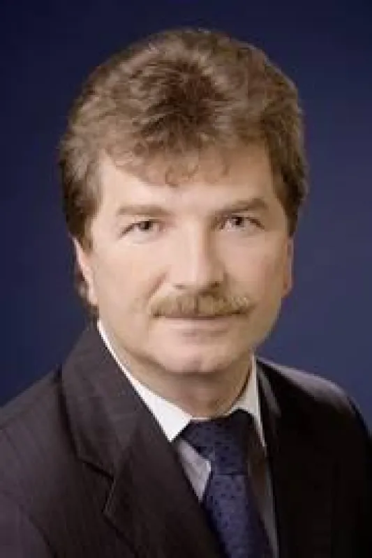 Dr. Joachim Cramer
