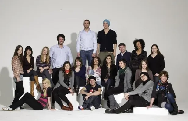 Bild: Launch von LEXPOSURE.NET: Der ersten Community- und Business-Plattform speziell für die Fashionbranche