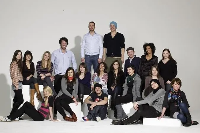 Launch von LEXPOSURE.NET: Der ersten Community- und Business-Plattform speziell für die Fashionbranche Bild: Launch von LEXPOSURE.NET: Der ersten Community- und Business-Plattform speziell für die Fashionbranche