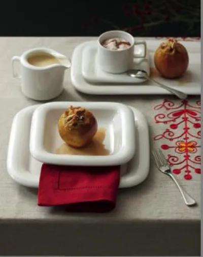 Bühne frei für Bratapfel & Co. – Winterklassiker neu aufgetischt Bild: Bühne frei für Bratapfel & Co. – Winterklassiker neu aufgetischt