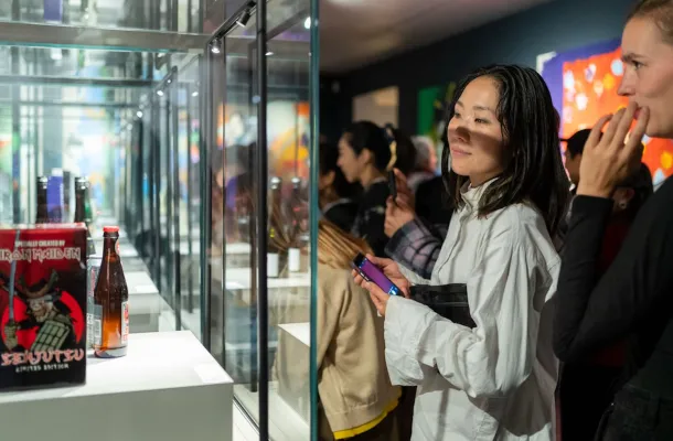 Bild: Sake Week 2025: Berlin wird zum Hotspot japanischer Genusskultur