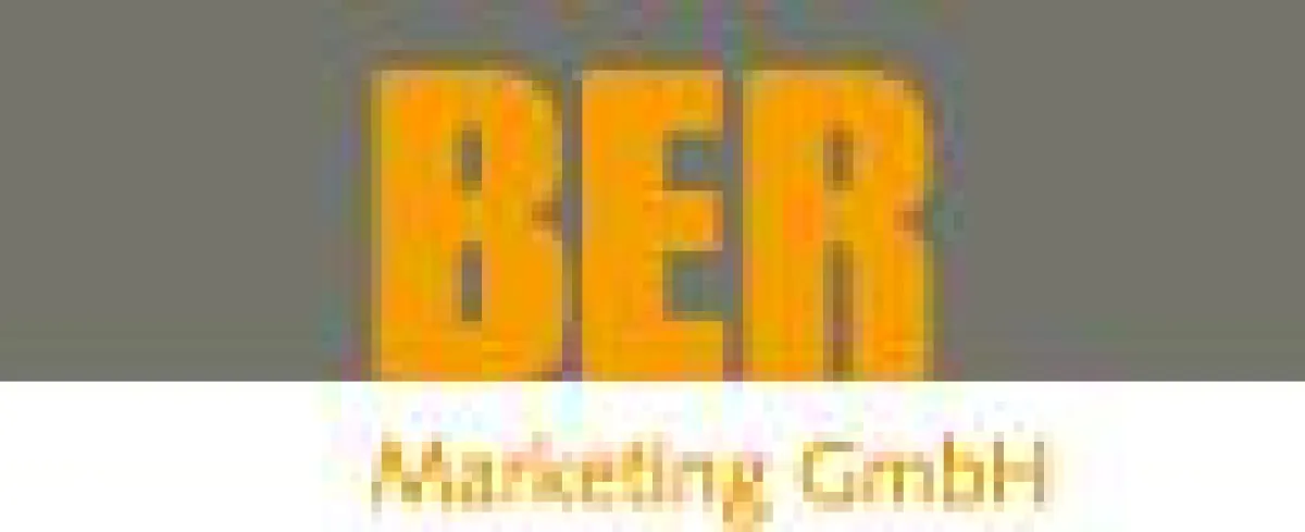 BER Marketing GmbH - Ihr Partner für Marketing, Vertrieb und Innovation