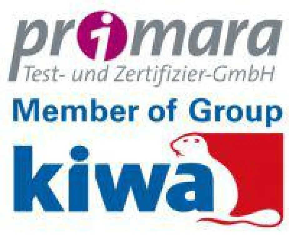 Primara ist nun Teil der Kiwa-Gruppe