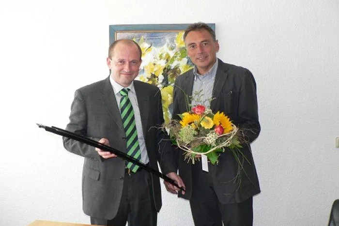 Bild: MWG Unternehmensgruppe fördert das 17. Harzfest in Wernigerode