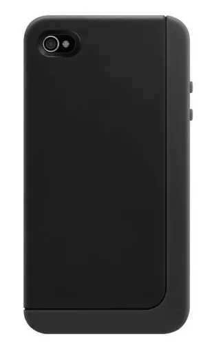 Bild: Cooler Schutz für das iPhone 4 / 4S