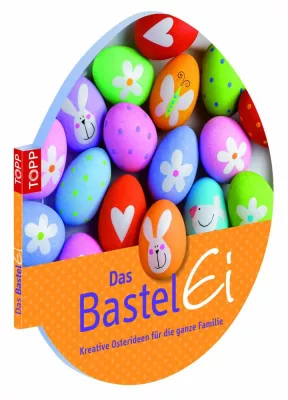 Bild: Was bringt heuer der Osterhase? / Viele Geschenkideen bei Kinderbutt