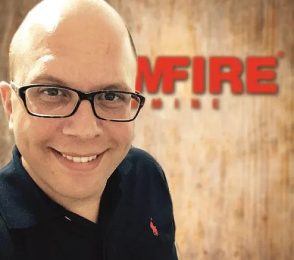 RAMFIRE KAMINE neues Vertriebsbüro in BAYREUTH Bild: RAMFIRE KAMINE neues Vertriebsbüro in BAYREUTH