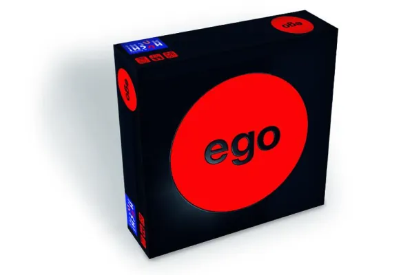 Bild: „ego“: Wie bin ich – in den Augen der anderen? Freche Fragen zum eigenen Ego