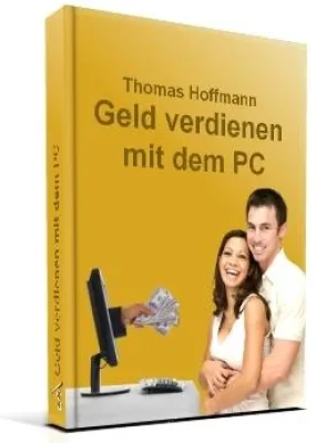 eBook erklärt Geld am PC verdienen Bild: eBook erklärt Geld am PC verdienen
