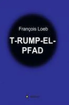 Bild: T-RUMP-EL-PFAD - Moritat in 13 7/5 Bildern