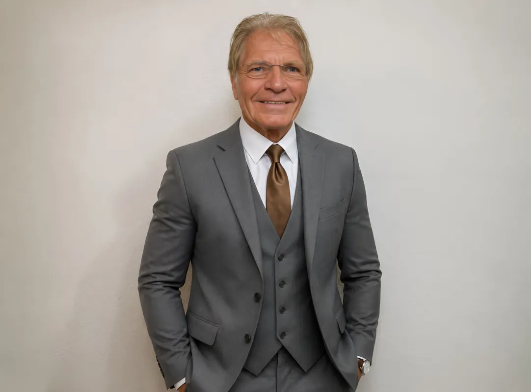 Paul Röhrig