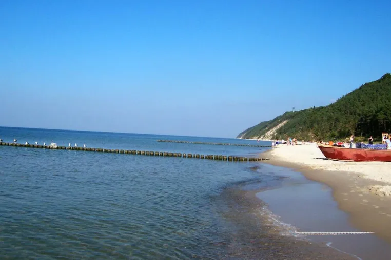 Bild: Polen - ein boomendes Urlaubsland