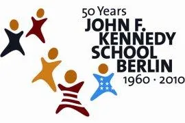 Voices through the wall - US-Botschafter Philip D. Murphy feiert mit John-F.-Kennedy-Schule Mauerfall 1989 Bild: Voices through the wall - US-Botschafter Philip D. Murphy feiert mit John-F.-Kennedy-Schule Mauerfall 1989