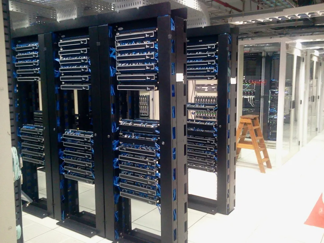 Gebrauchte Server verkaufen?