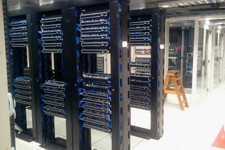 Wie verkauft man einen gebrauchten Server? Bild: Wie verkauft man einen gebrauchten Server?