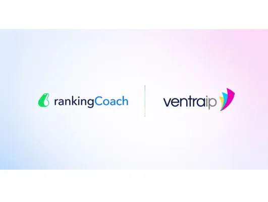 Bild: rankingCoach und VentraIP starten Partnerschaft für den australischen Markt