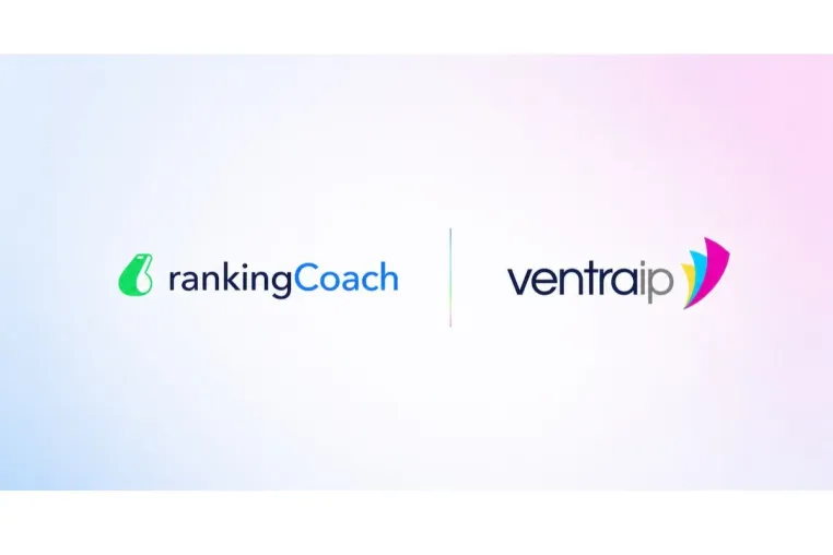 Bild: rankingCoach und VentraIP starten Partnerschaft für den australischen Markt