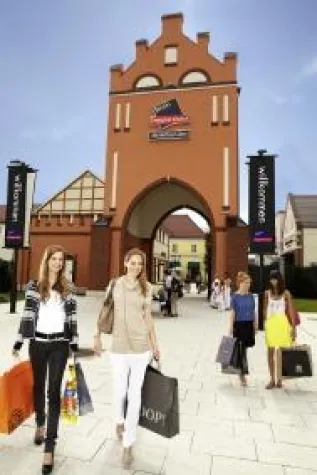 Bild: Designer Outlet Berlin launched online Style Guide und lockt mit Frühjahrsbonusaktion