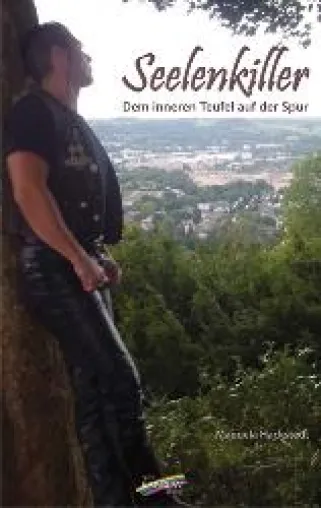 Das Geheimnis der Seelenkiller - Wie man sich selbst auf die Spur kommt Bild: Das Geheimnis der Seelenkiller - Wie man sich selbst auf die Spur kommt