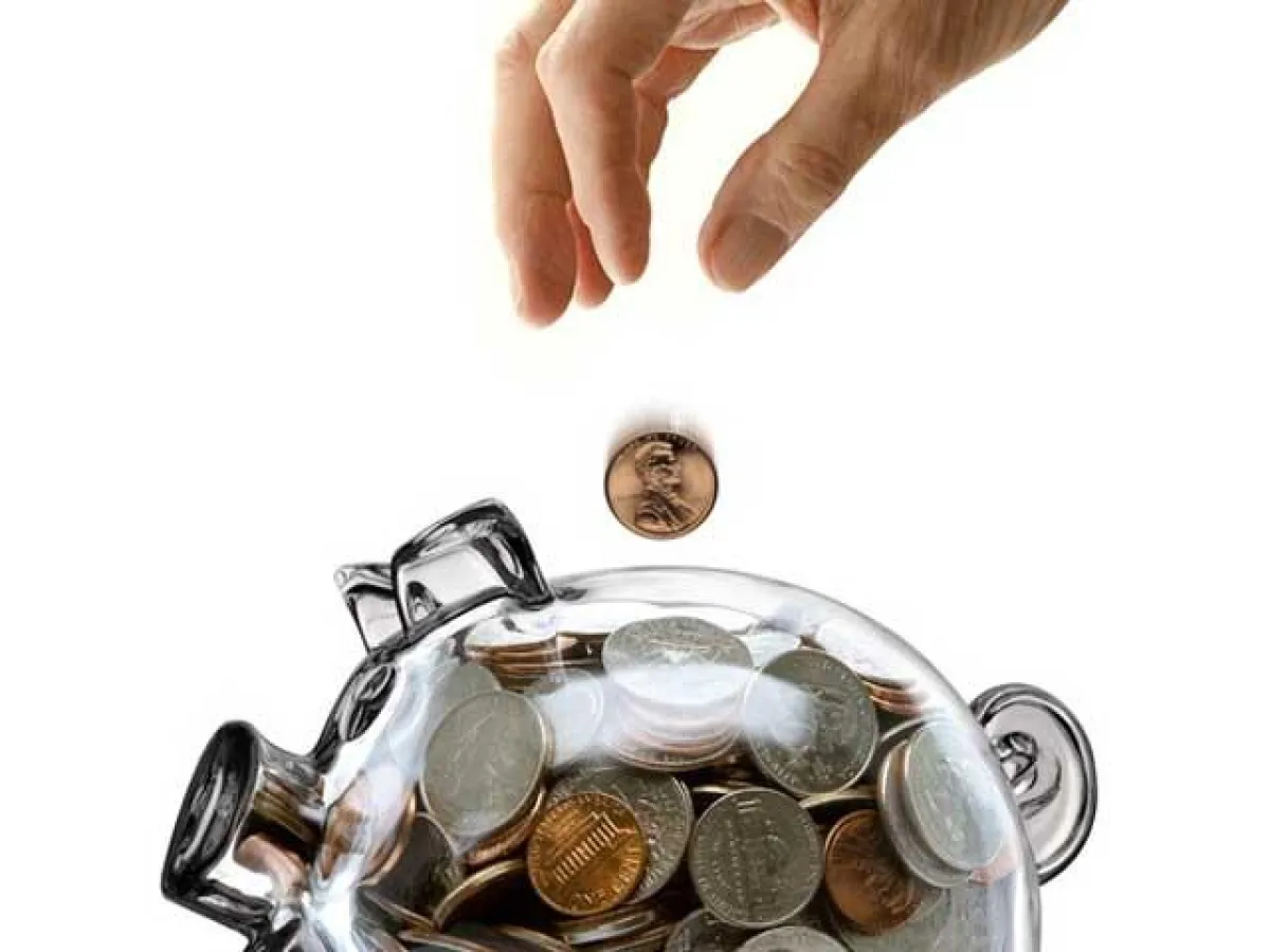 Durch einen Wechsel lassen sich Zusatzbeiträge vermeiden und Beiträge sparen