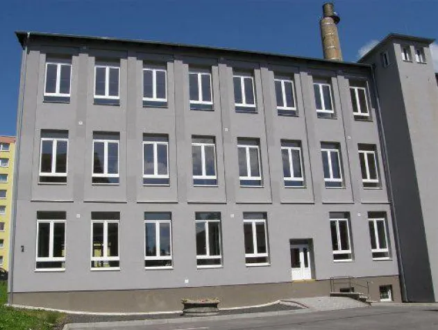 ESCHA startet Auslandsfertigung in Tschechien Bild: ESCHA startet Auslandsfertigung in Tschechien