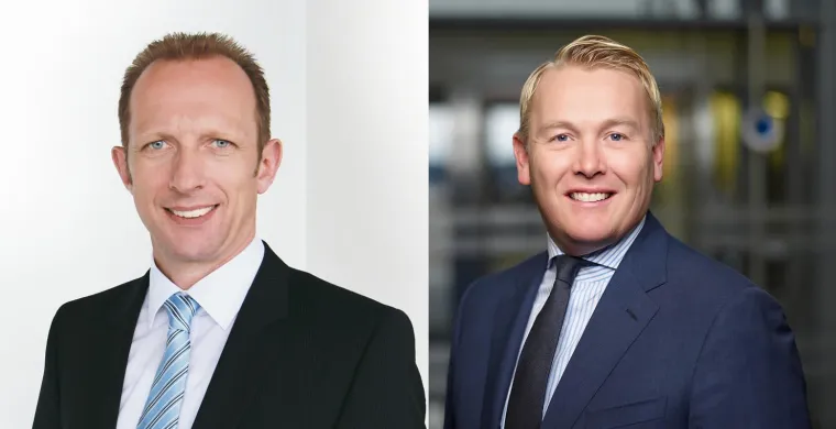 SAP und SCHÄFER WERKE vereinbaren strategische Partnerschaft Bild: SAP und SCHÄFER WERKE vereinbaren strategische Partnerschaft