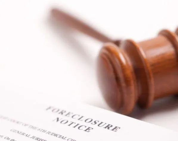 Bild: US-Gewerbeimmobilien - verschärft sich die Krise?