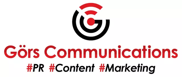 Bild: Pressearbeit - eine Einführung und ein Überblick der PR-Agentur Görs Communications